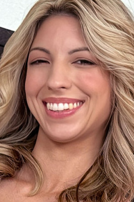 Confetti Star from HOTMILFSFUCK